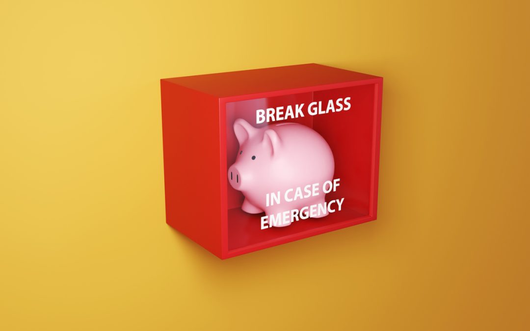 Build an Emergency Fund