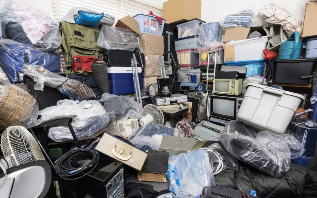 Learning from Hoarders